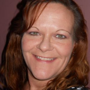 Meet your Posher, Cathy